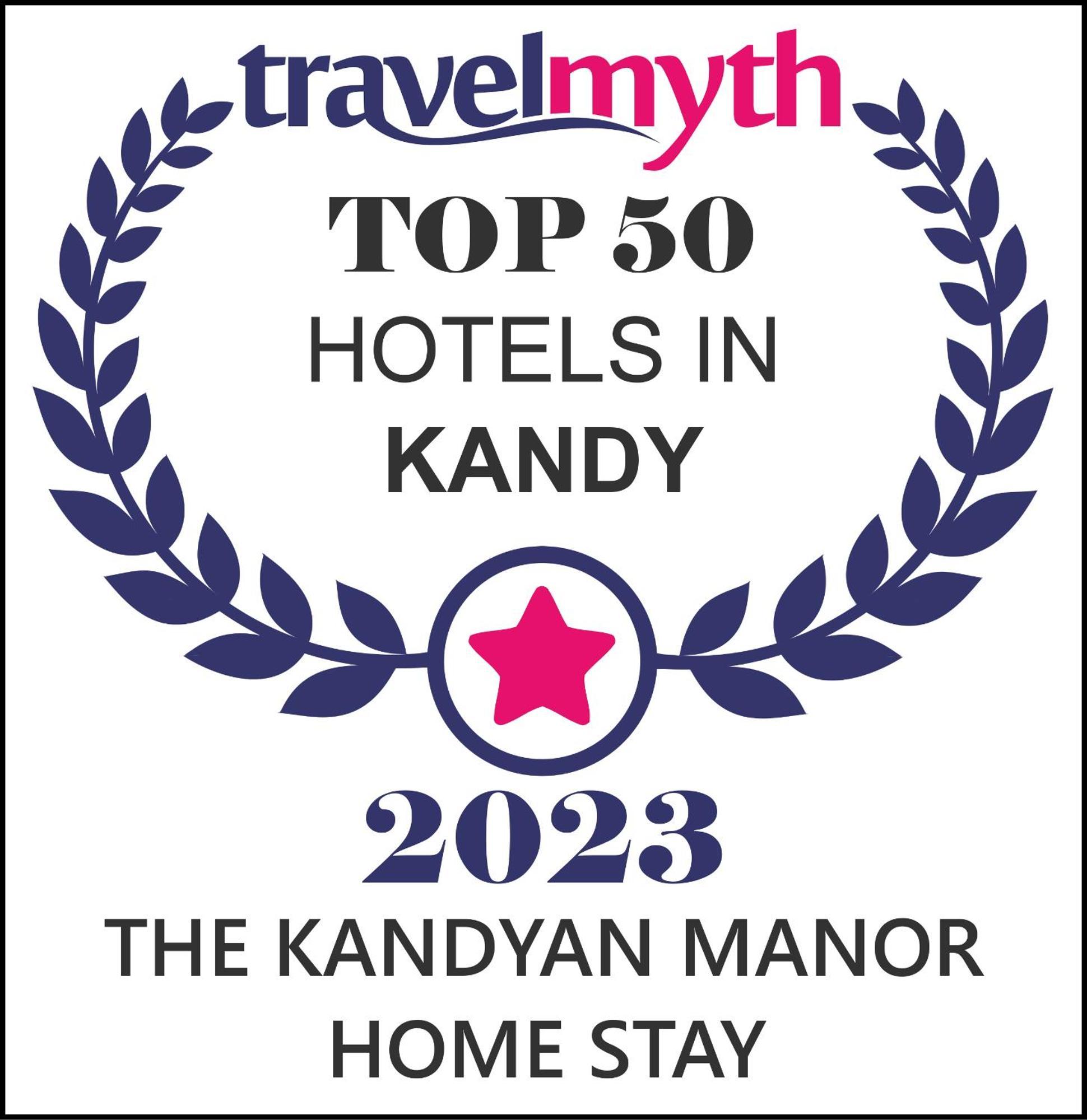 The Kandyan Manor By Bhathiya & Suzy Εξωτερικό φωτογραφία