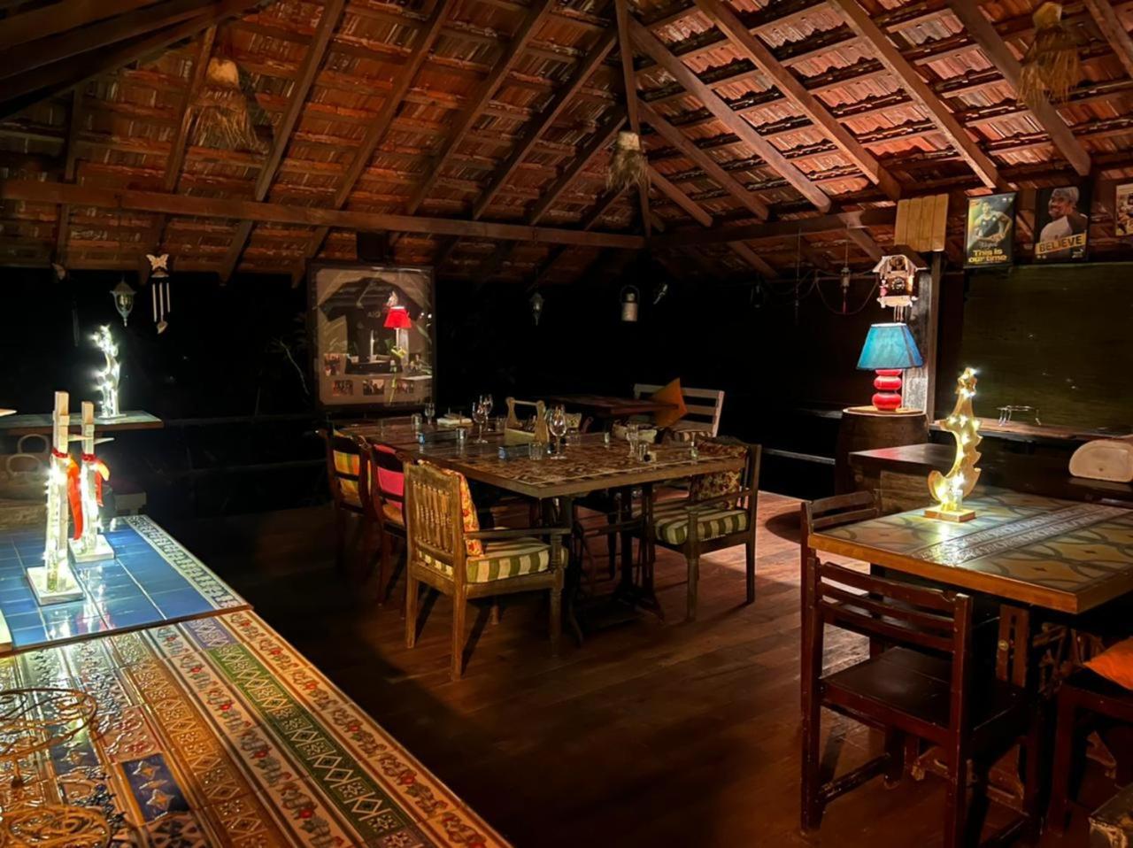 The Kandyan Manor By Bhathiya & Suzy Εξωτερικό φωτογραφία
