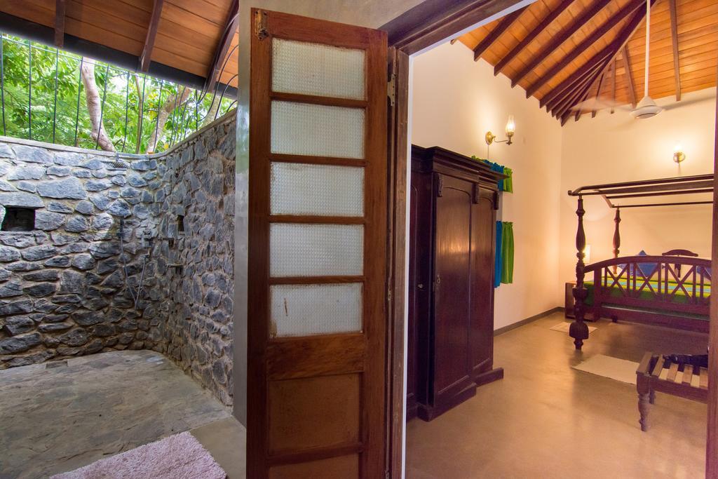 The Kandyan Manor By Bhathiya & Suzy Εξωτερικό φωτογραφία
