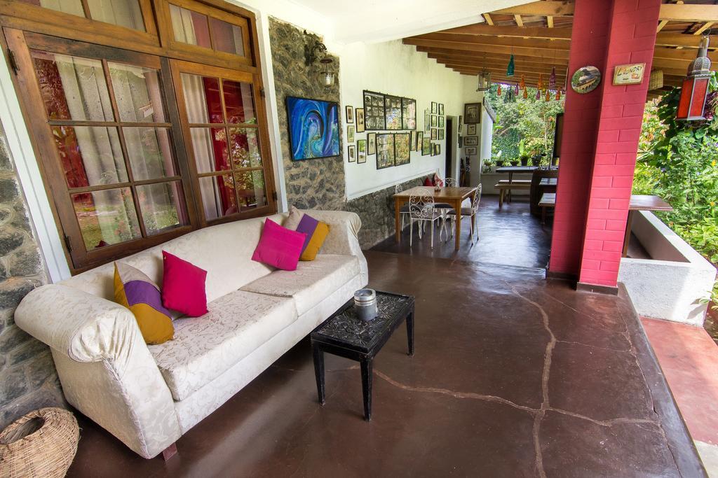 The Kandyan Manor By Bhathiya & Suzy Εξωτερικό φωτογραφία