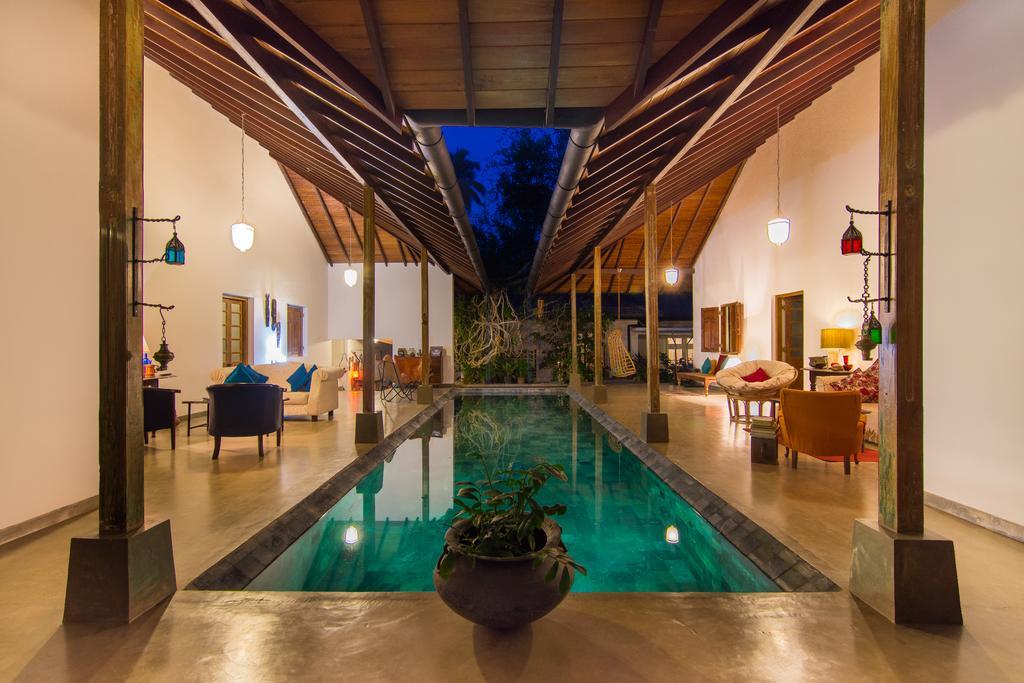 The Kandyan Manor By Bhathiya & Suzy Εξωτερικό φωτογραφία