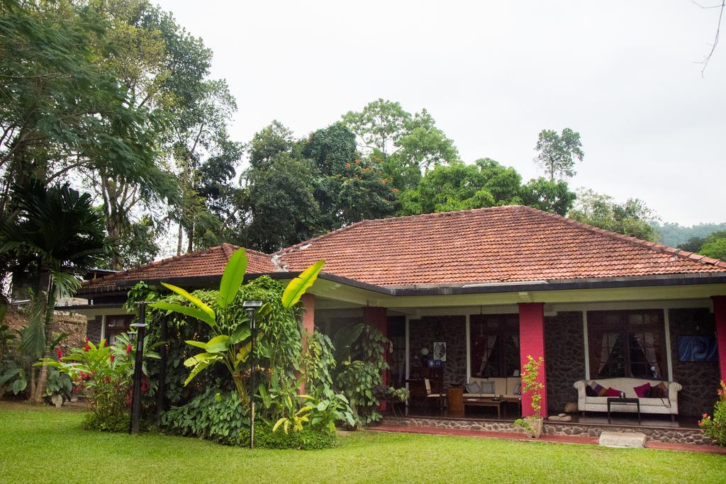 The Kandyan Manor By Bhathiya & Suzy Εξωτερικό φωτογραφία
