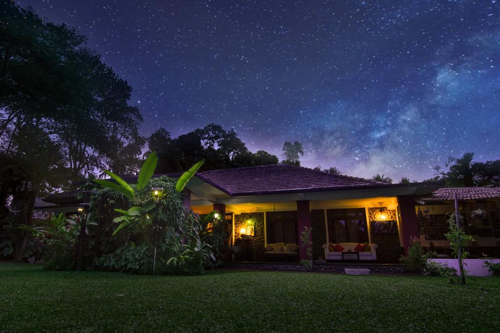 The Kandyan Manor By Bhathiya & Suzy Εξωτερικό φωτογραφία